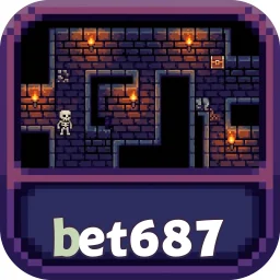 BET687 — ikon APK
